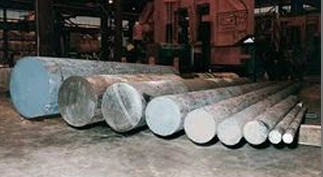 Marine Forged Bars - Rakme Marine Equipment