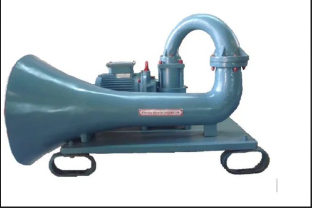 Marine Air Whistle - Rakme Marine Equipment