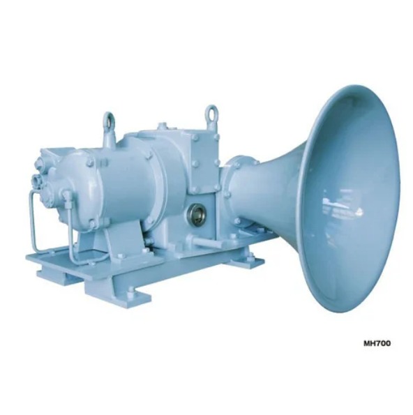 Marine Electric Whistles - Rakme Marine Equipment