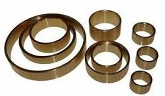 Steel Ferrous Casting - Rakme Marine Equipment