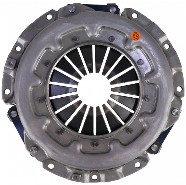Pressure Plate - Rakme Marine Equipment
