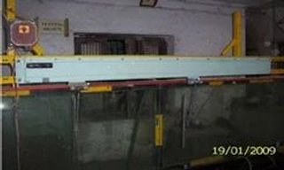 Straight Line Wiper - Rakme Marine Equipment