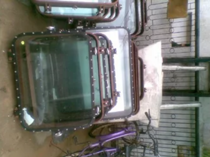 Aluminium Weldable - Rakme Marine Equipment